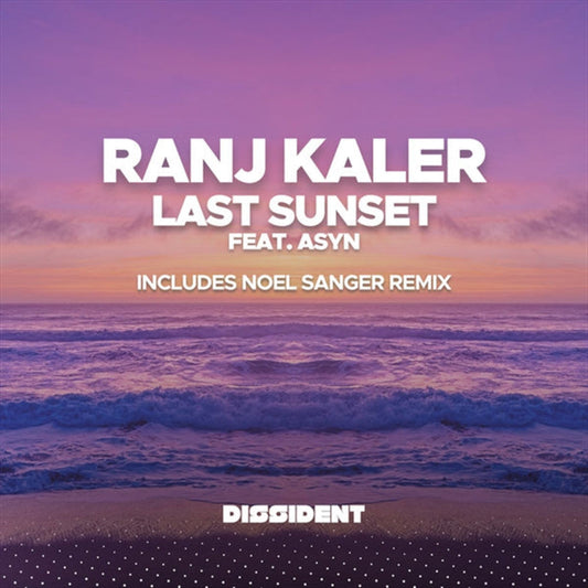 Last Sunset - Part One