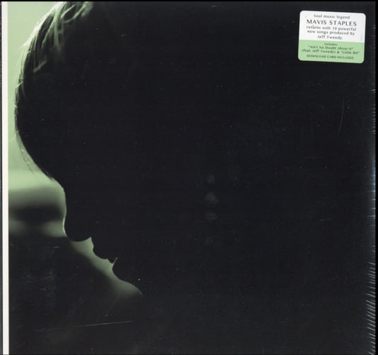 If All I Was Was Black (180 Gram, Includes Download)