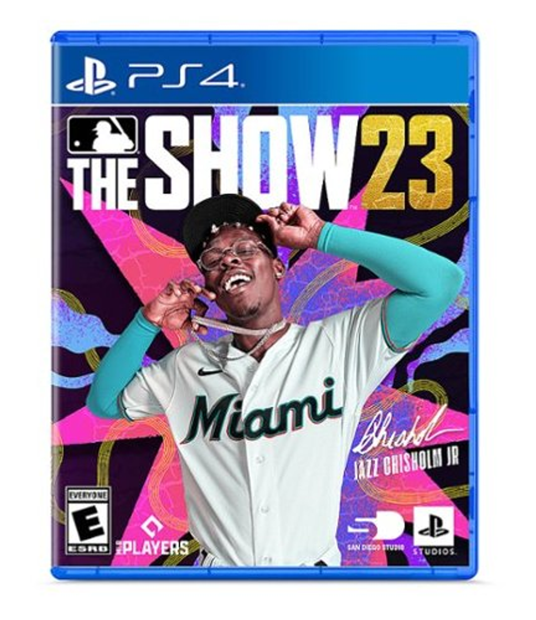 Mlb 23 the Show