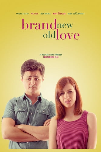 Brand New Old Love