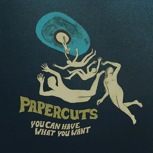 You Can Have What You Want [Vinyl]