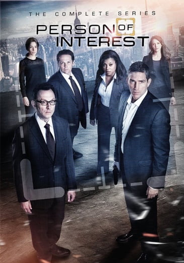 Person of Interest: S1-5