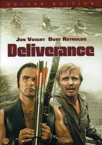 Deliverance (Deluxe Edition)