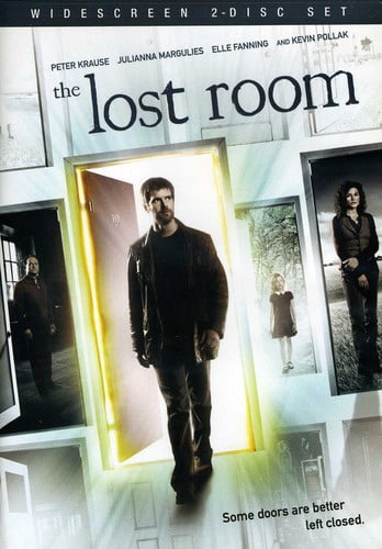 Lost Room (Mini-series Widescreen)