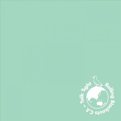 Talk Tight (Includes Download Card)