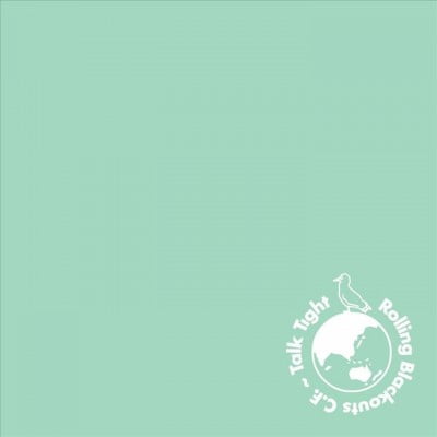 Talk Tight (Includes Download Card)