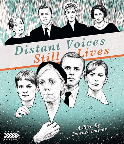 Distant Voices, Still Lives (Special Edition) [Blu-ray]