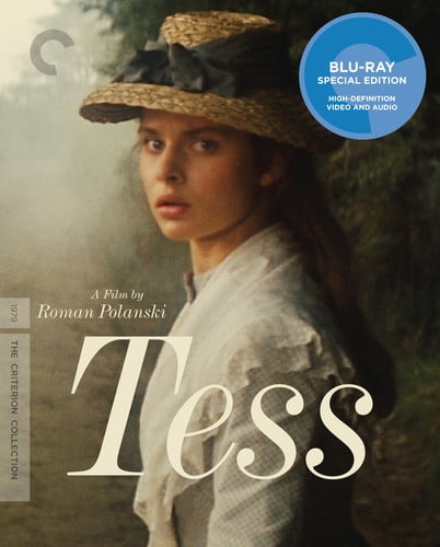 Criterion Collection: Tess [Blu-ray]