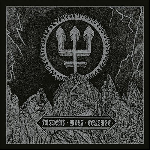 Trident Wolf Eclipse [3 LP]
