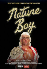 ESPN Films Nature Boy DVD