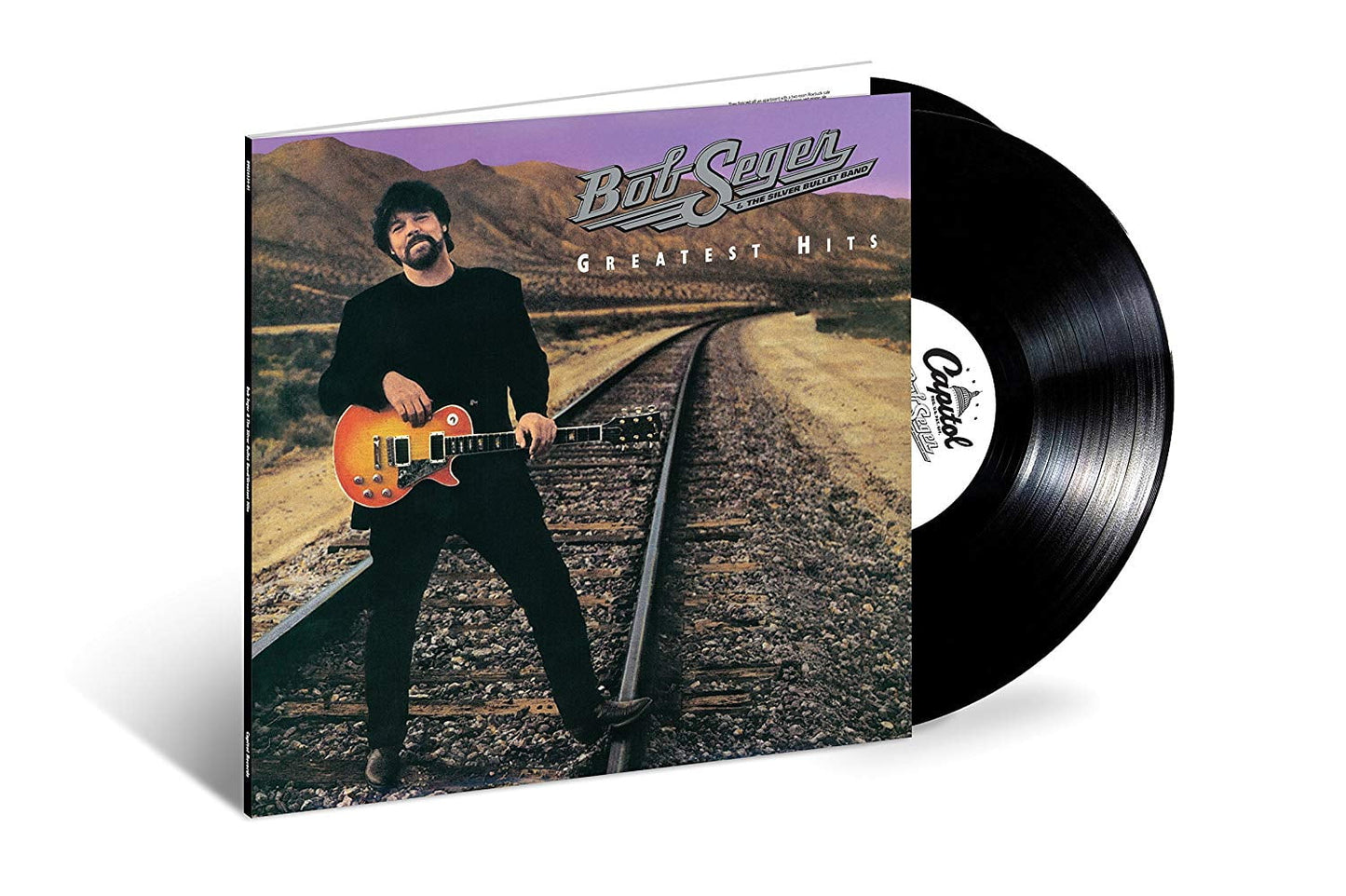 Greatest Hits [2 LP][120 Gram]