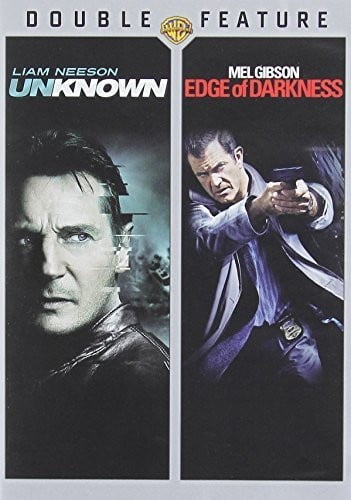 Unknown/ Edge of Darkness (DBFE)