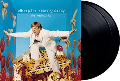 One Night Only - The Greatest Hits [2 LP]