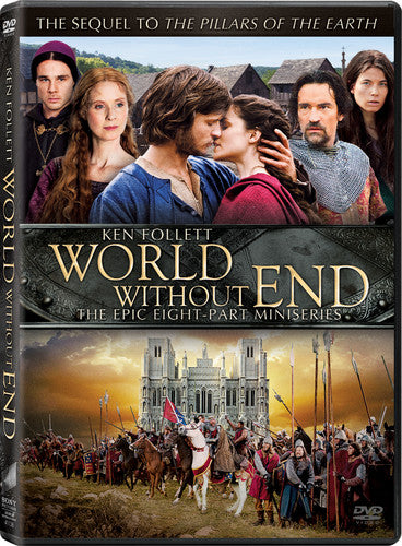 Ken Follett's World Without End