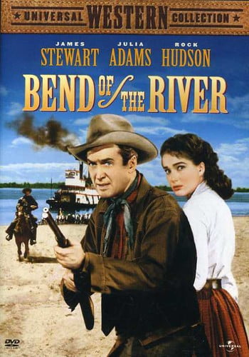 Bend Of The River