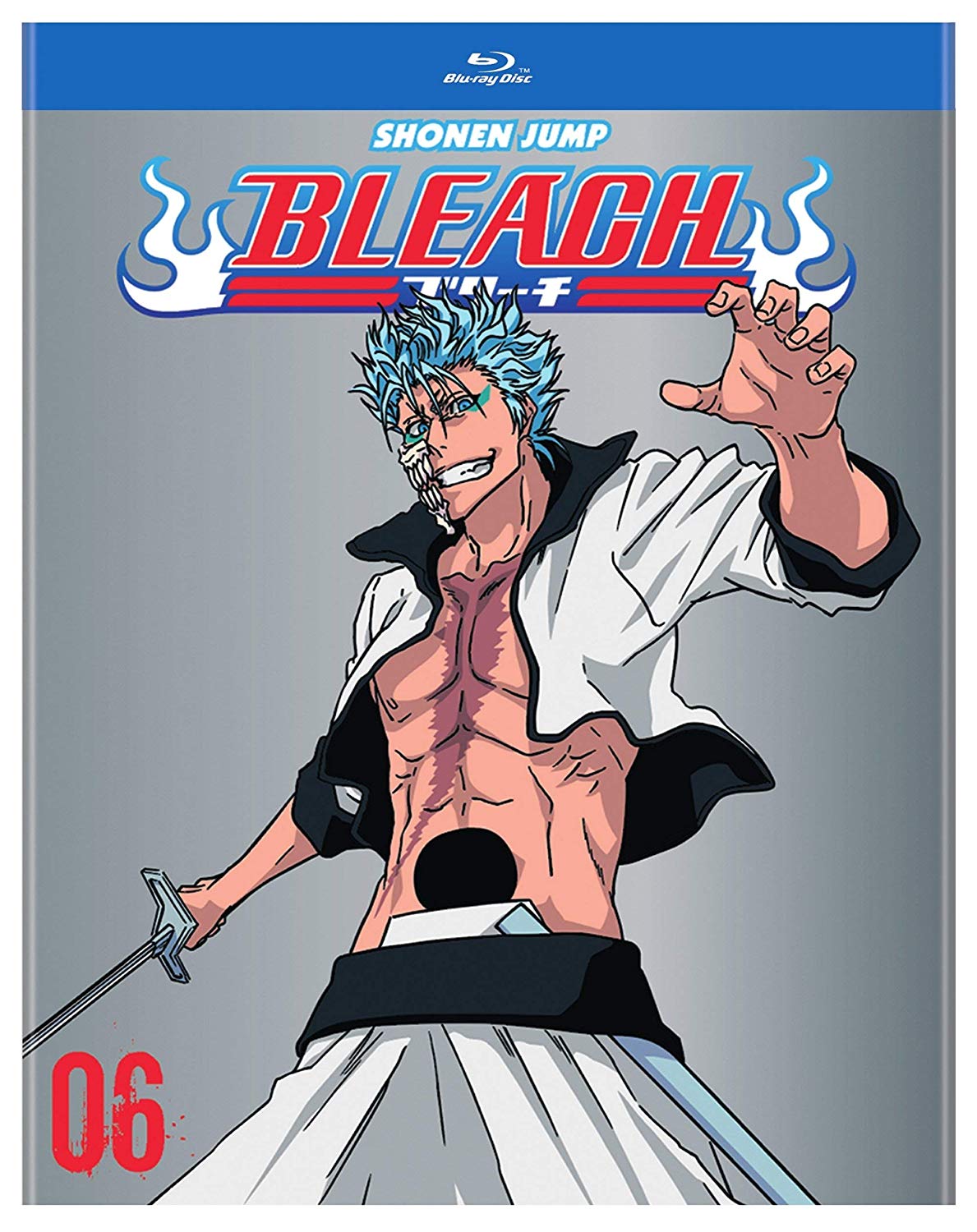 Bleach [Blu-ray]