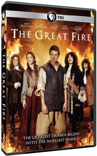 Great Fire