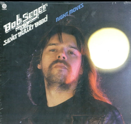 Night Moves [LP]