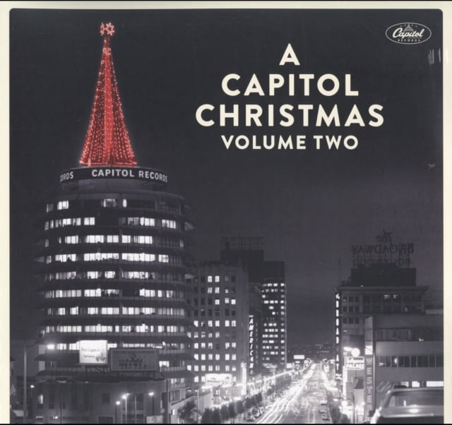 A Capitol Christmas Vol. 2 [2 LP]