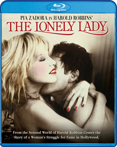 The Lonely Lady [Blu-ray]