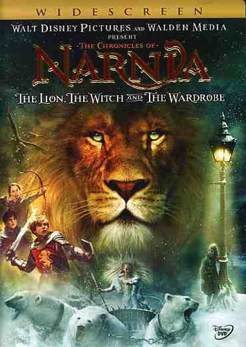 The Chronicles of Narnia - The Lion, the Witch and the Wardrobe (Widescreen Edition)