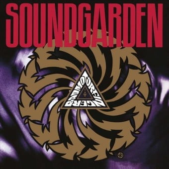 Badmotorfinger [LP]