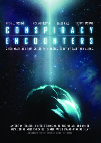 Conspiracy Encounters