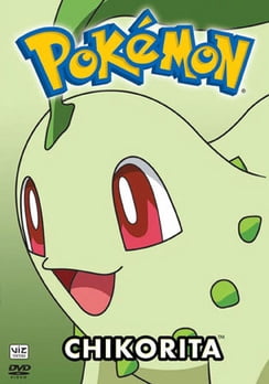 Pokemon All Stars 18 - CHIKORITA