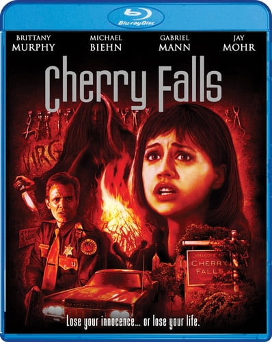 Cherry Falls [Blu-ray]