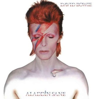 Aladdin Sane (180 Gram Vinyl)