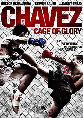 Chavez: Cage of Glory