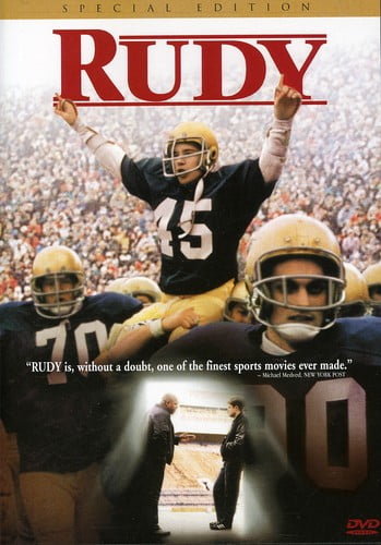 Rudy (Special Edition)