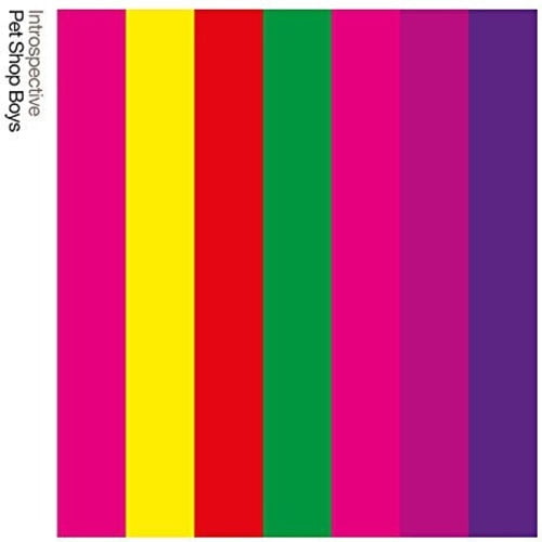 Introspective (2018 Remastered Version)(Vinyl)