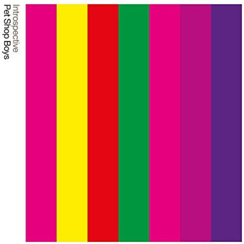 Introspective (2018 Remastered Version)(Vinyl)