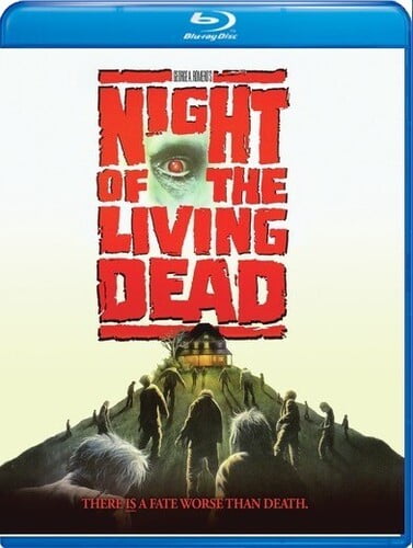 Night of the Living Dead (1990) [Blu-ray]