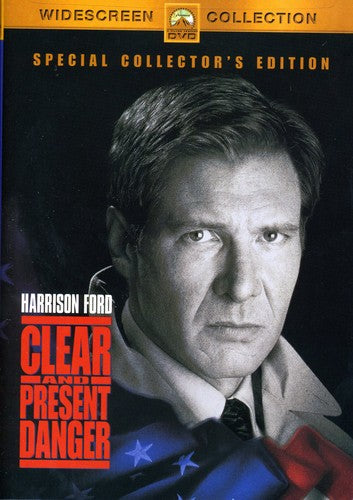 Clear and Present Danger (Special Collector's Edition)