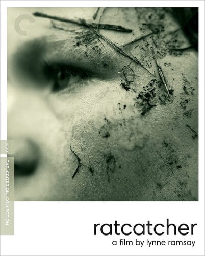 Ratcatcher (The Criterion Collection) [Blu-ray]