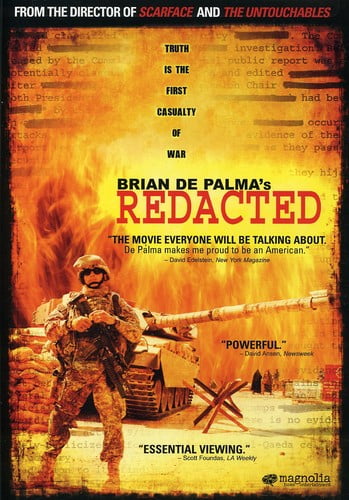 Redacted