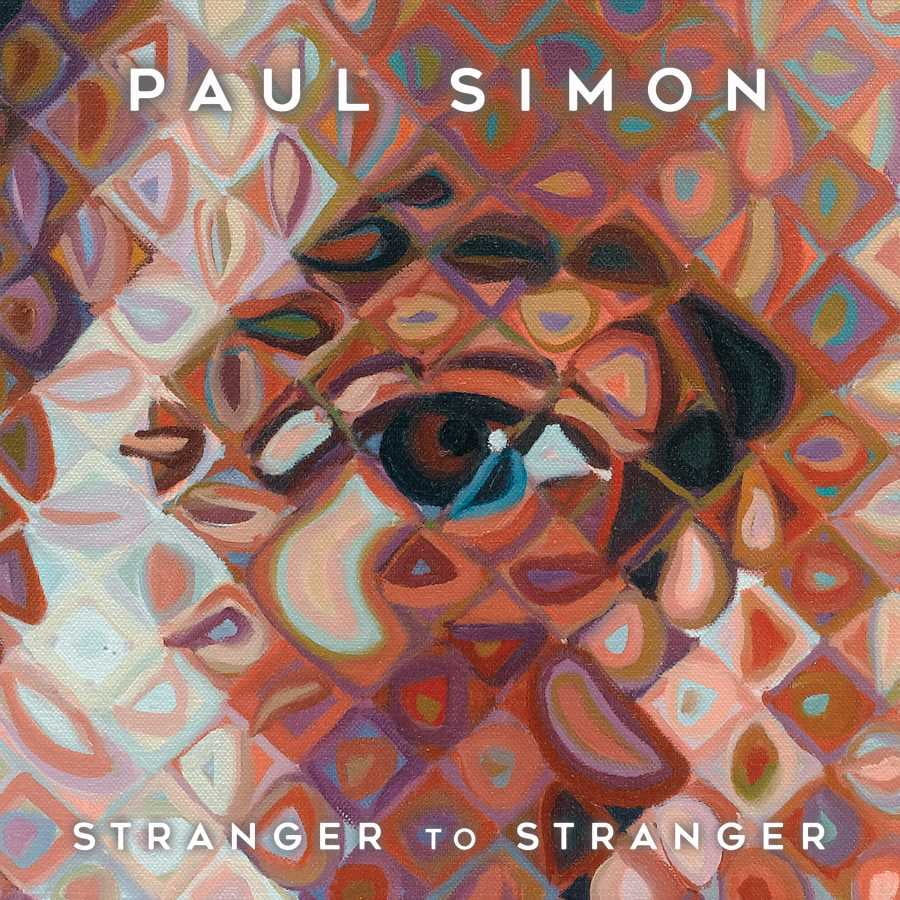 Stranger To Stranger [LP]