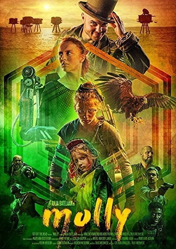 Molly [Blu-ray]