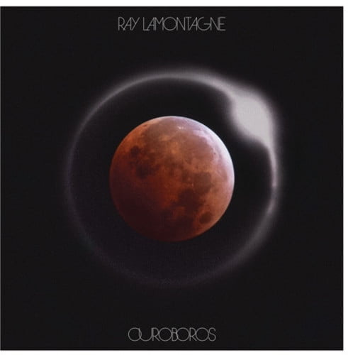 Ouroboros (Vinyl)