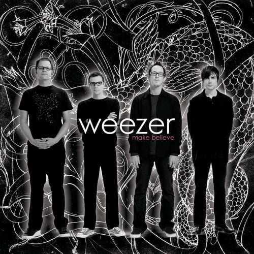 Make Believe [LP]