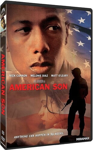AMERICAN SON