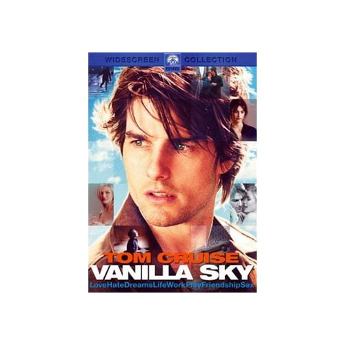 Vanilla Sky