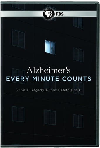 Alzheimer's: Every Minute Counts DVD
