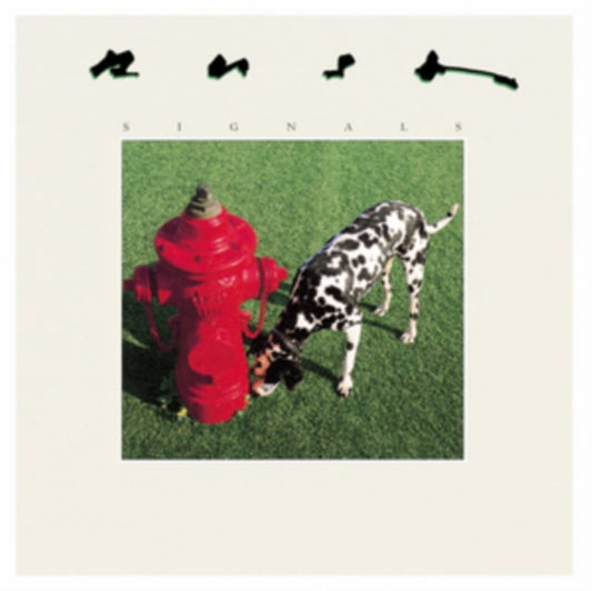 Signals [LP]