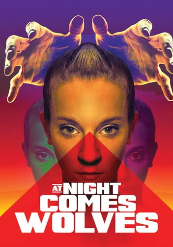 At Night Comes Wolves [DVD]