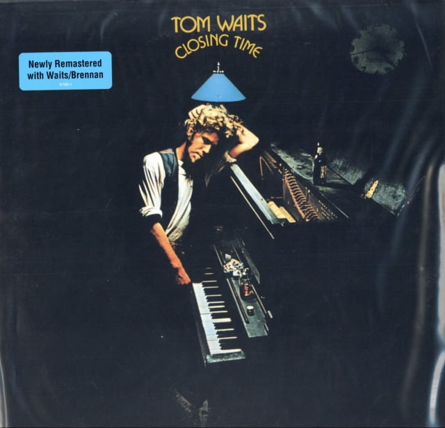 Closing Time (Remastered) (180 Gram)