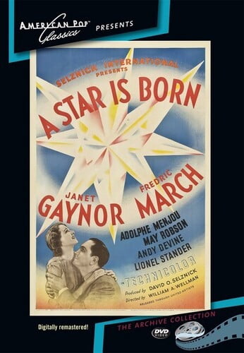Mod-Star Is Born
