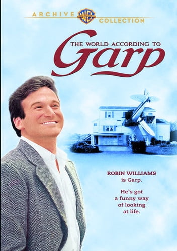 The World According To Garp